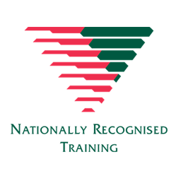 Nationally Recognised Training logo