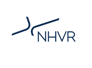 NHVR logo