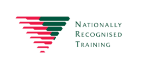 Nationally Recognised Training logo